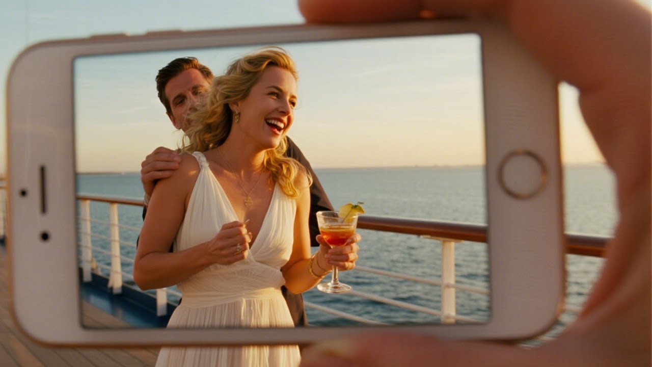 She Told Them It Was a Girls’ Trip — So I Showed Her Parents Who She Was Really With