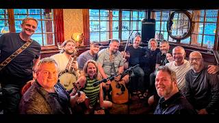 Syracuse's Tipperary Hill pays tribute to Glen Hansard