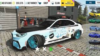 LIVE CPM | CAR PARKING MULTIPLAYER | FREE CAR GIVEAWAY - DAY 12 screenshot 2