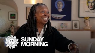 'Bits and Pieces' of Whoopi Goldberg