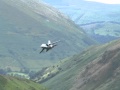 Warningdont put your dslr down to do some when in the mach loop