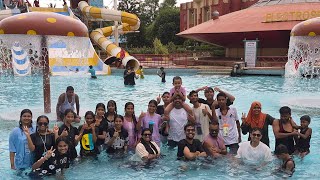 RFA I² Accoland 2026 Trip