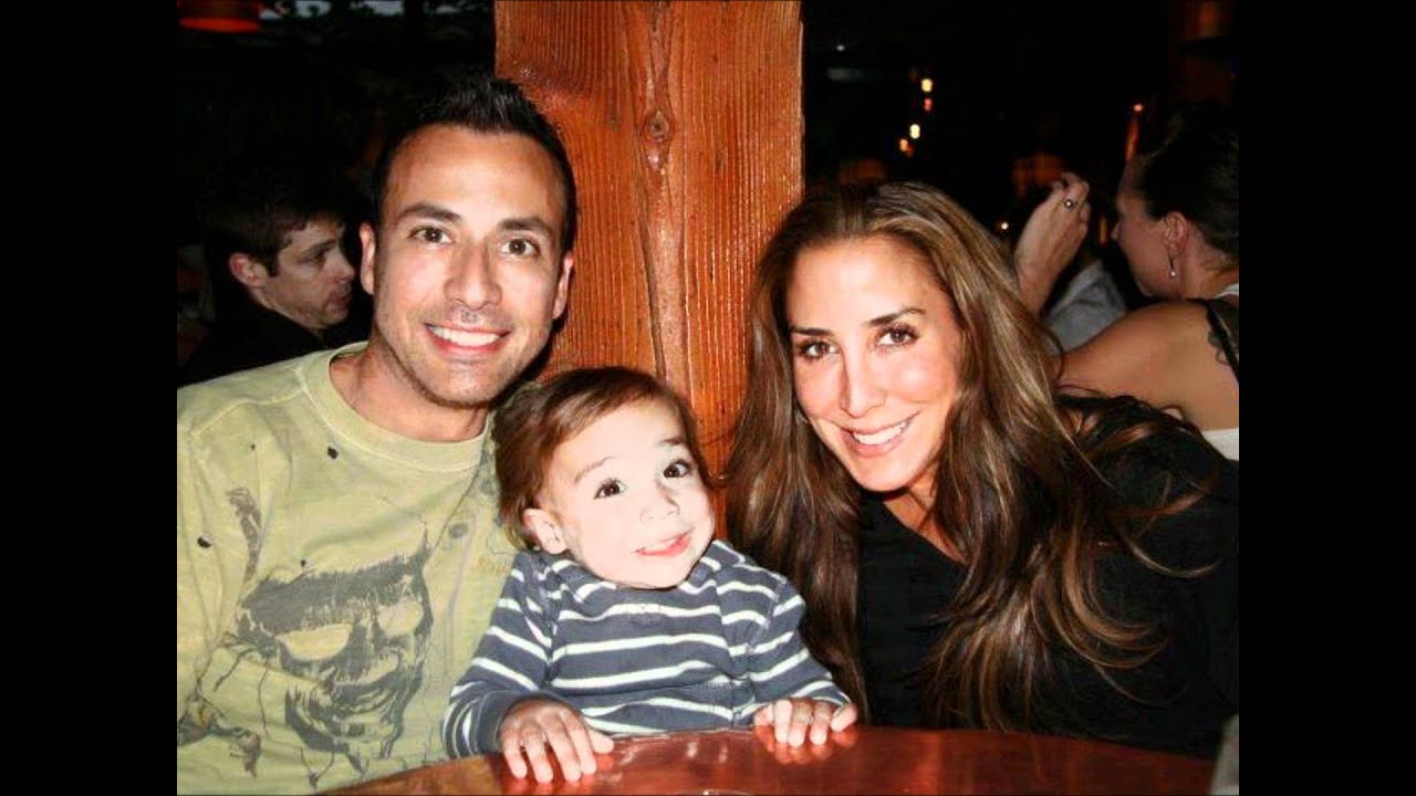 Howie Dorough James Hoke Dorough