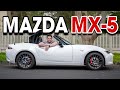 Mazda MX-5 (Miata) 2022 Review: I Was Wrong AND I'M SORRY!!!