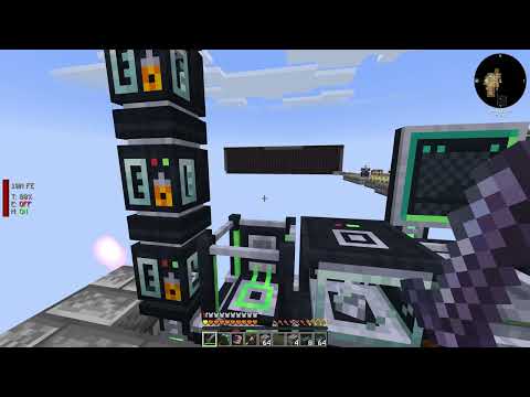 Ftb Skies 2   Ep33 Replicating Items