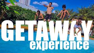 GETAWAY EXPERIENCE - Mar/2026