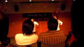 20110211きよみんDance