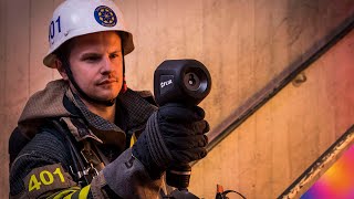 Webinar Archive: Improving Search and Rescue Practices with Thermal Cameras