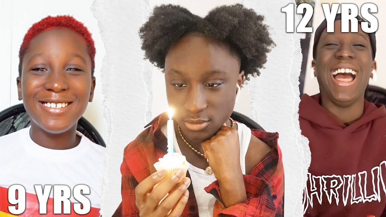 Grew Up On Youtube, Time To Retire.