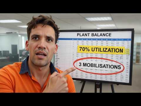 Estimating Plant Costs Step By Step 