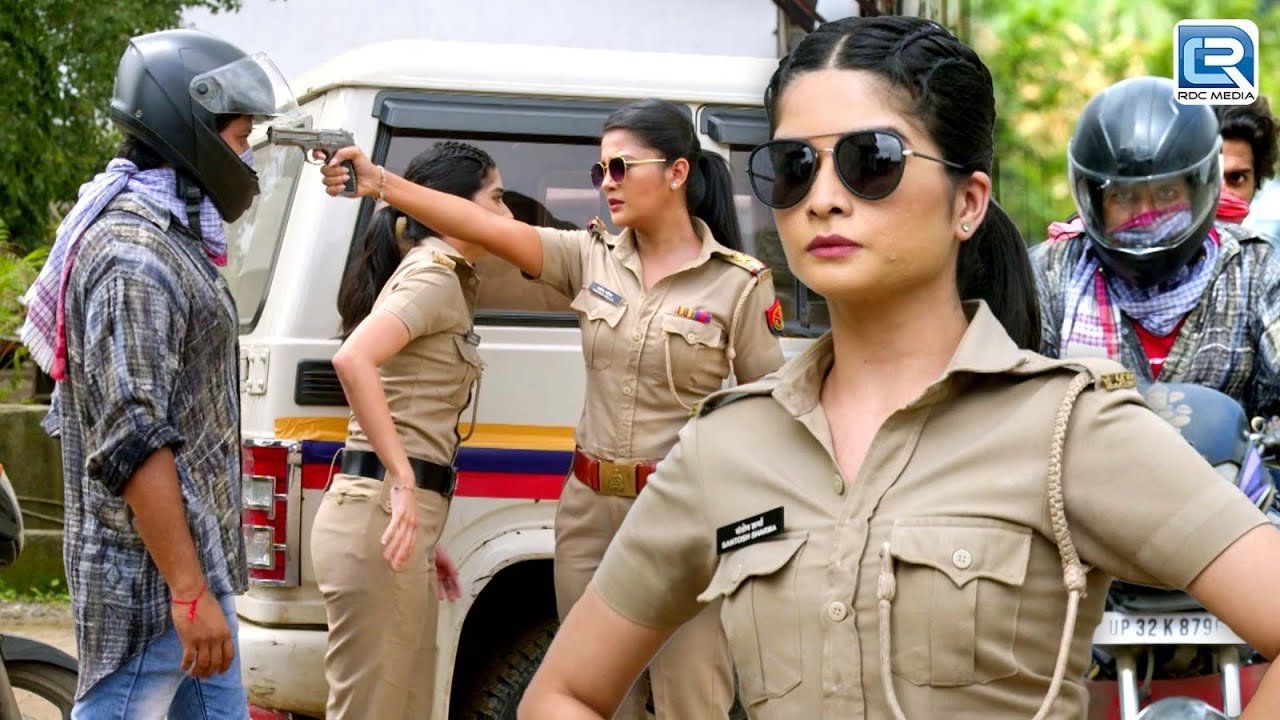 Santosh ने दिखाया Haseena के आगे अपनी ताकत का नमूना || Maddam Sir || New Full Episode 284