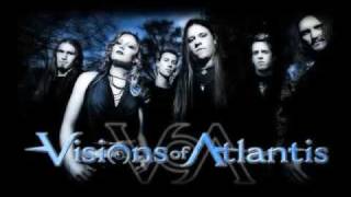 Visions Of Atlantis - Seven Seas (Subtítulos Español/Ingles)