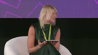 Panel and discussion:Synergising digital and green transformations
