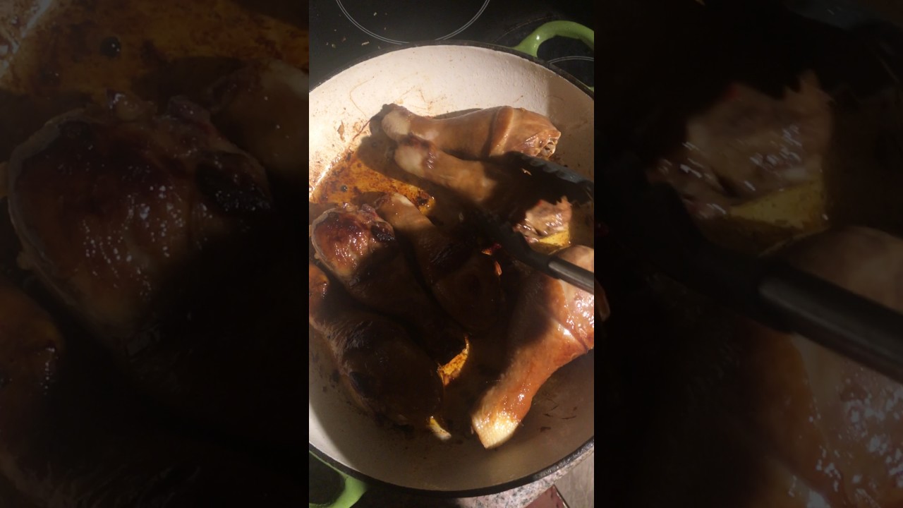 Clovar Creative- Chicken Adobo part 2