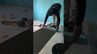 Este albañil es un genio #tips #construction