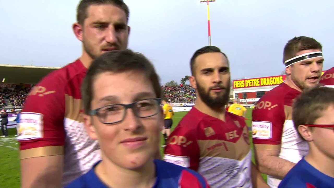 Dragons Catalans