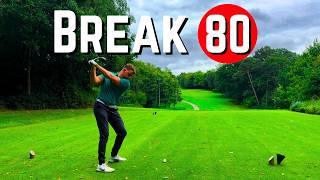 Sandford Springs Golf Club - Woods & Lakes Courses | 18 Holes