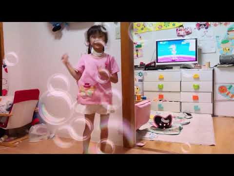 アイカツ! アイドル活動 踊ってみた 反転