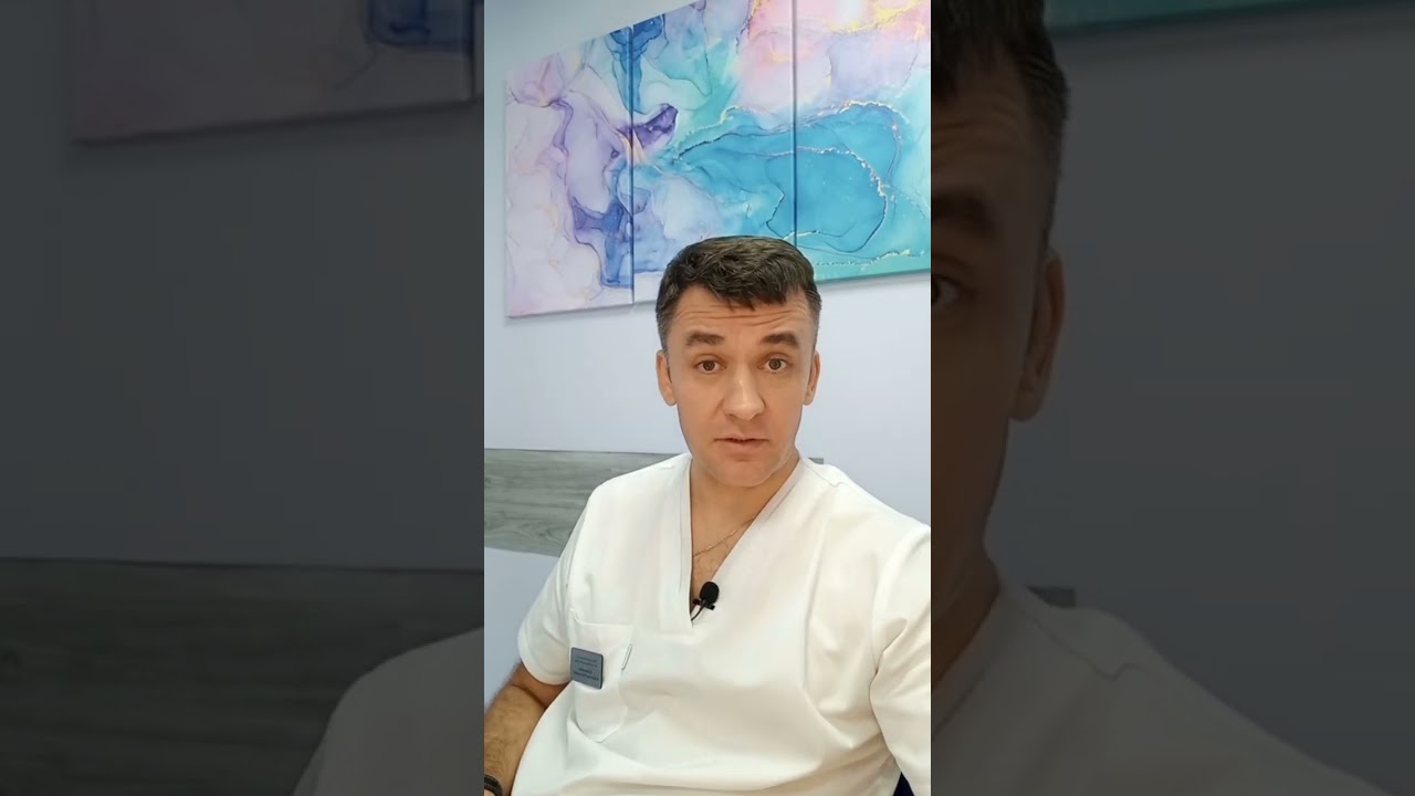 ‼️ Тугие трусы — зло! ✍️ Запись на приём: 