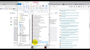 Adding Notepad plus plus to Right click  New context menu