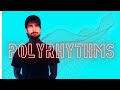 Is Harmony And Rhythm The Same Thing 