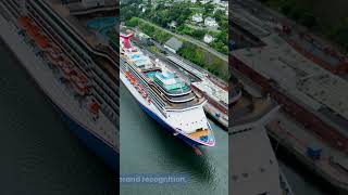 Princess Cruise Facts #cruiselife #princess #princesscruise #cruisefacts #princesscruisefacts