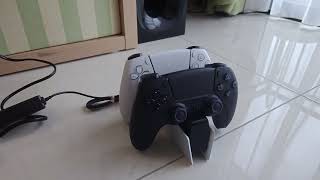 UNBOXING: Sony Playstation 5 Dualsense Controller Charging Station