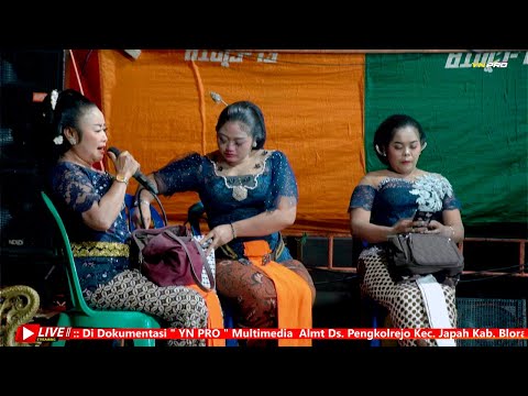 DAGELAN Lawak Jithul, Glowoh \u0026 Gembes kolaborasi bersama Dalang Ki Minto Darsono