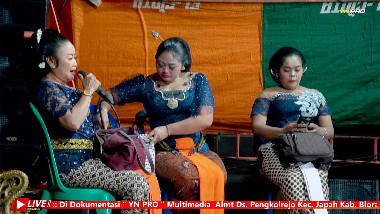 LIVE SENI TAYUB SRI MARGO MULYO  16 JANUARI 2026 || WEDDING WIWIK &  AYU DK GABLUG DS. BOTORECO