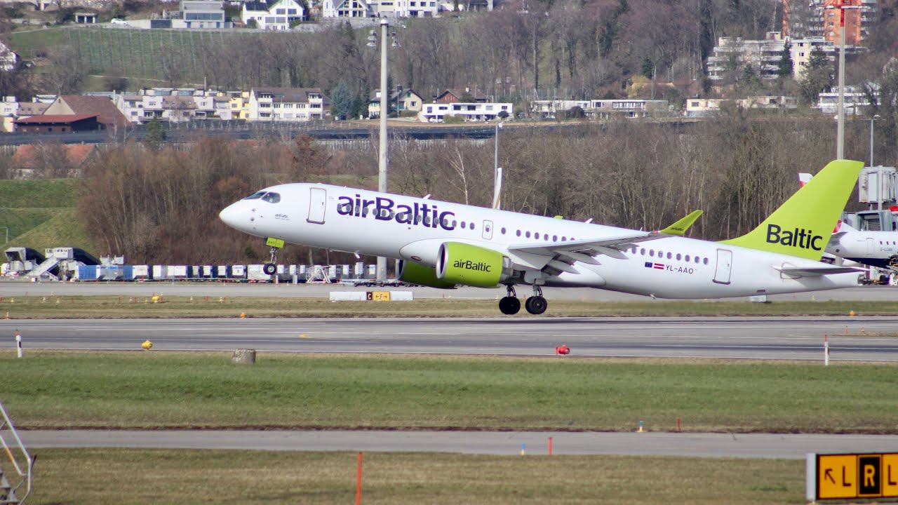 4K Zürich AirPort Spotting Turkish Airlines SwissAir spotting 