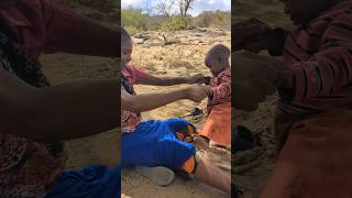 Download Lagu Tsunsa making the walking steps MP3