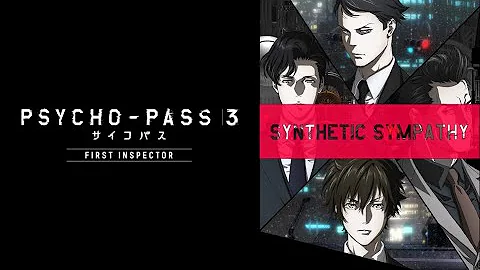 Psycho Pass Oppening 4 Full