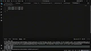 Laboratory 1: Introduction to integrative programming and technologies