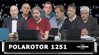 Polarotor emisija - YouTube