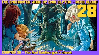 Enid Blyton - The Enchanted Wood Read Aloud - Chapter 28 - Flips: Faraway Tree Stories (DS)