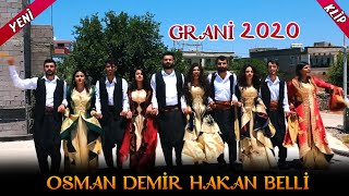 Osman Demir Hakan Belli   Grani süper Kurdish  Müzik