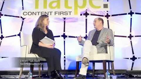 Mad Men creator Matt Weiner shares his industry experiences