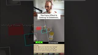 Oda is Officially The Furry Final Boss... #osrs #runescape