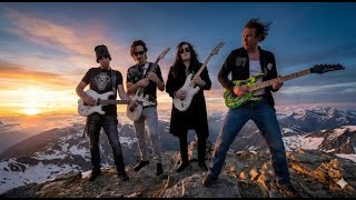 Inspiration - Marcos Santarelli Jr.