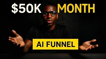 This AI Funnel Books $50K/Month in Jobs For Local Businesses (FULL BREAKDOWN)