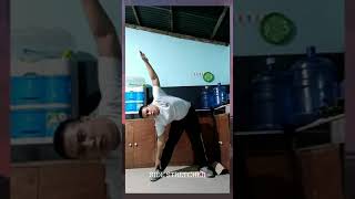 MIDTERM: PERFORMANCE TASK CONDITIONING EXERCISES