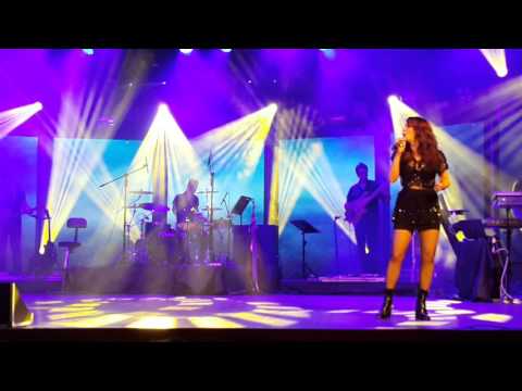 Sertab Erener - Zeynep Doruk Söz bitti (unutursun) Moisahne