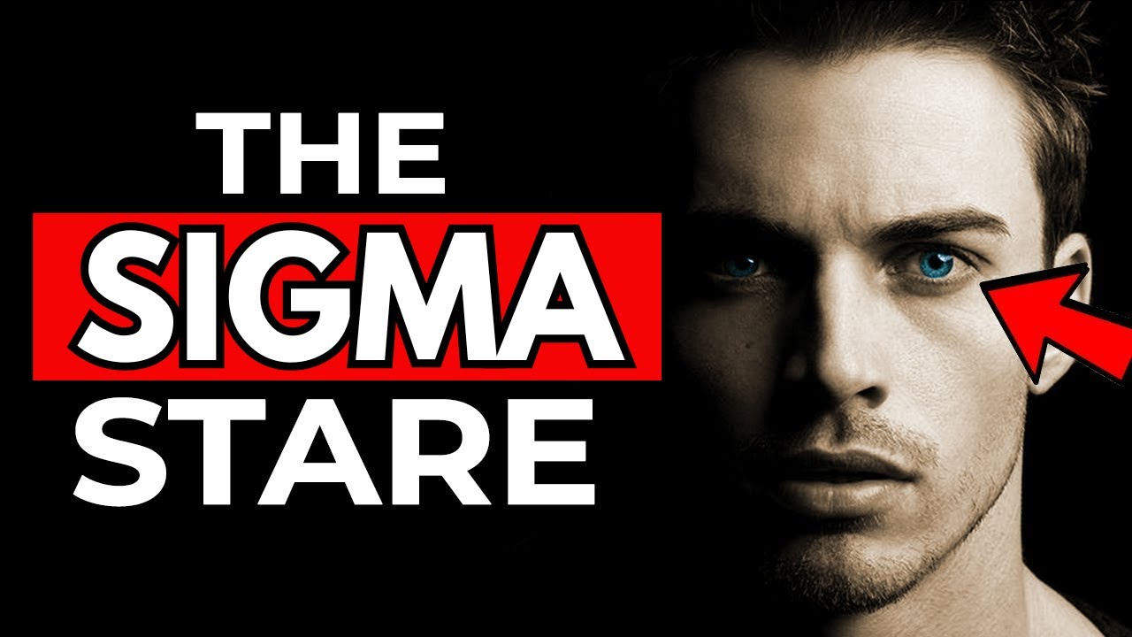 10 Weirdest Facts About Sigma Males No One Is Talking About - YouTube