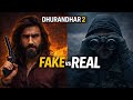 Dhurandhar 2 Is NOT Real Spy Work