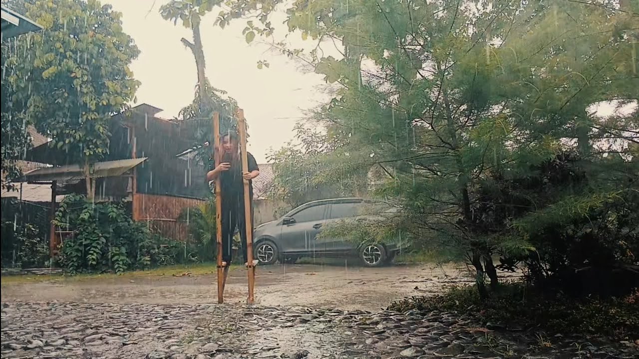 A Day I'll Never Forget