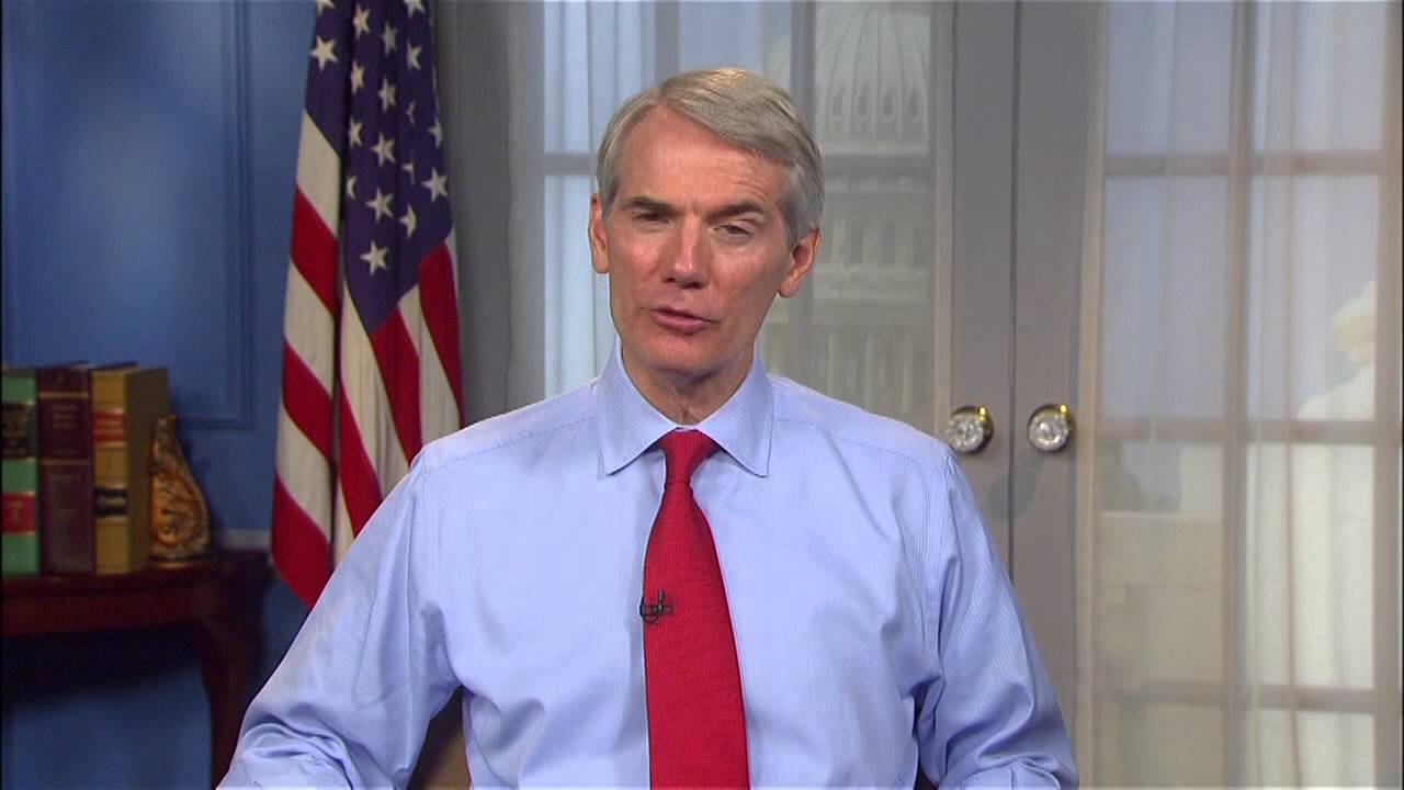 natural numbers Sen. Portman: We Need to Use the Energy We Have More Efficiently