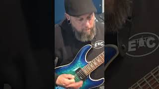 New Track. Throwdown Style.