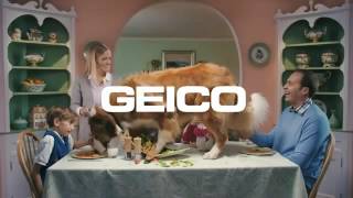 Geico - Unskippable Family Wealth