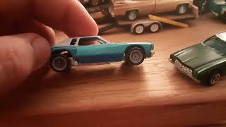 Hot wheels monte carlo stocker
