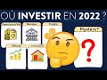 O investir en 2023  le guide complet